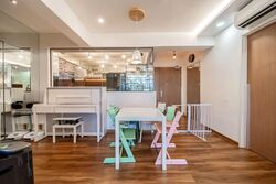 Blk 104A Alkaff Courtview (Toa Payoh), HDB 3 Rooms #555699841